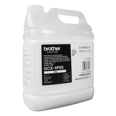 Liquide de pré-traitement GTX | 5 kg