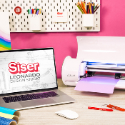 Siser Leonardo Design Studio