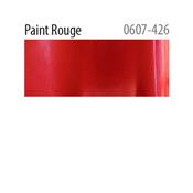Flex TURBO | Paint rouge