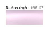Flex TURBO | Nacré rose dragée