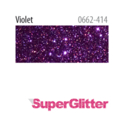 SuperGlitter | Violet