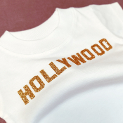 SuperGlitter | Or Hollywood