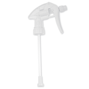 Embout vaporisateur
