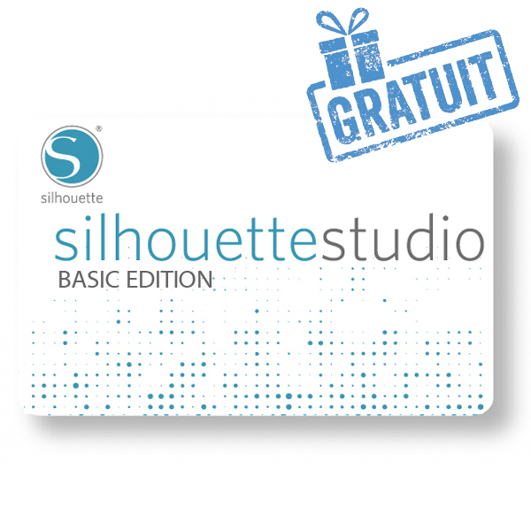 Silhouette Studio Basic Edition