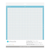 Tapis de coupe 30 x 30 cm faible adhsion