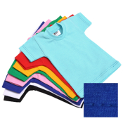 Mini tee-shirts promotionnels x 10 pièces