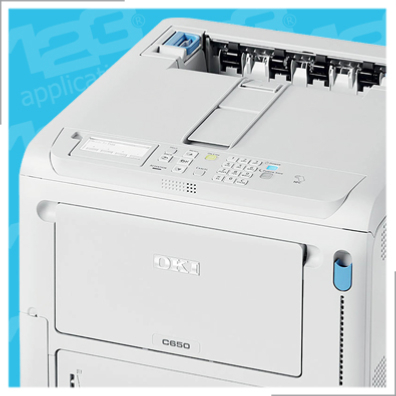 Imprimantes Laser OKI