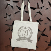 Tote bag écru