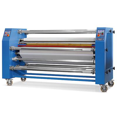 Calandre modèle 7460