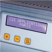 Presse manuelle PMP-50 - Prix livré