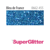 SuperGlitter | Bleu de France