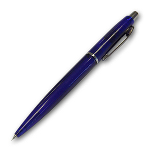 Stylo anti-bulles