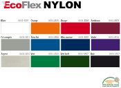 Flex Nylon | Non reconduits