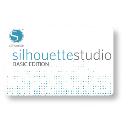 Silhouette Studio Basic Edition