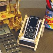 Mini chaise-longue
