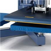 Presse pneumatique PPDPA-50