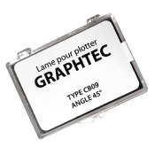 Lame compatible Graphtec