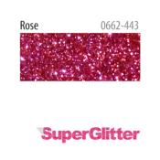 SuperGlitter | Rose