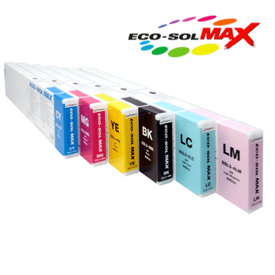 Cartouches EcoSol MAX | 440 cc