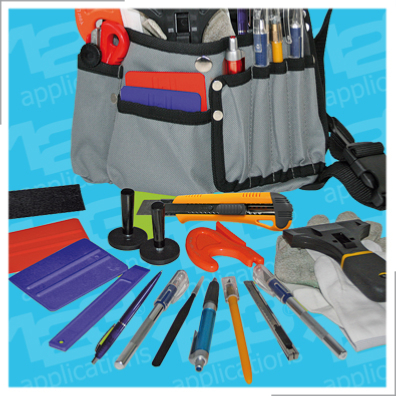 Accessoires et outillage de pose