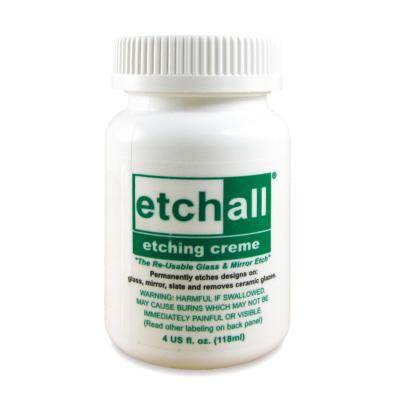 Crème à graver EtchAll