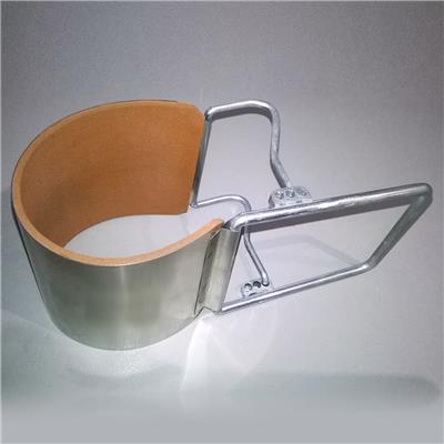 Serre-tasse ATMT | Presse HTP-616