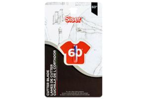 Lame Siser 60°