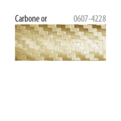 Flex Texture | Carbone Or