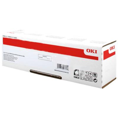 Cartouche toner blanc | OKI Pro 8432WT
