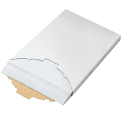 Papier de protection sulfurisé | 500 feuilles