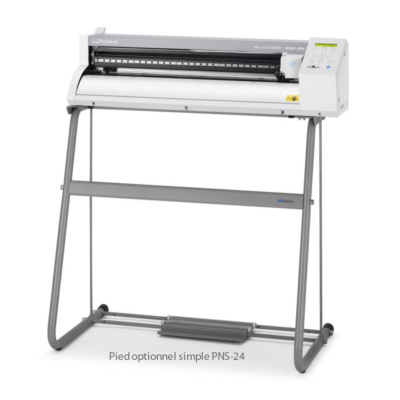 Pied PNS-24 pour Roland GS2-24 / BN20