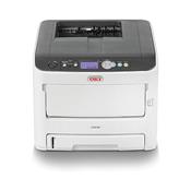OKI C612 TmT - Prix livré
