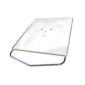 Plateau Brother grand format, 16 x 18''(40.6x45.7cm)