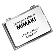 Lame compatible Mimaki