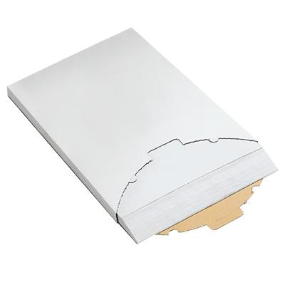 Papier de protection sulfurisé | 500 feuilles