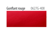 Flex Gonflant | Rouge