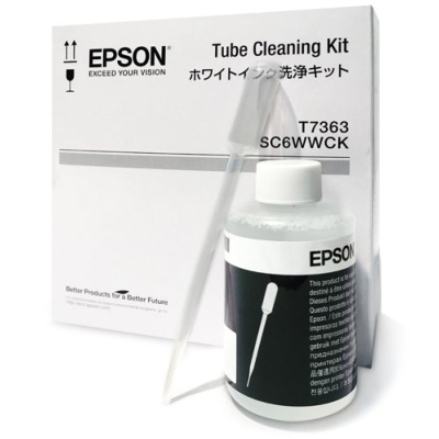 Kit de nettoyage des tubes | Epson SC-F2000
