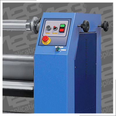 Laminateurs et matriel de finition