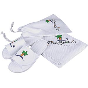 Ensemble Spa