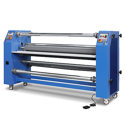 Laminateur chaud ou froid 030L-205