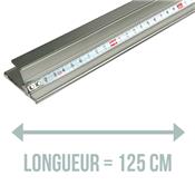 Règle de coupe professionnelle