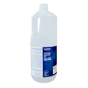 Solution de nettoyage GTX - 1,8 Litres