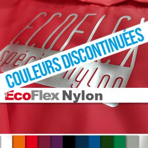 Flex Nylon | Non reconduits