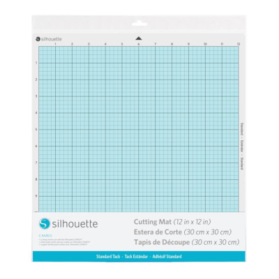 Tapis de coupe 30 x 30 cm