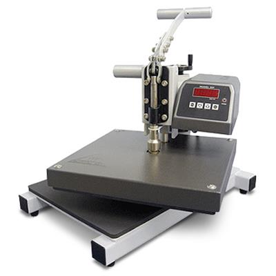 Presse manuelle HTP-201 - Prix livré