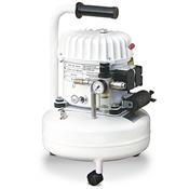 Compresseur Silencieux 9 Litres