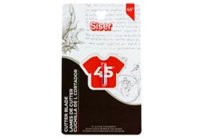 Lame Siser 45°