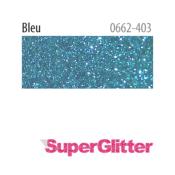 SuperGlitter | Bleu clair
