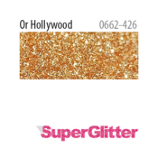SuperGlitter | Or Hollywood