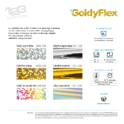 GoldyFlex | Non reconduits